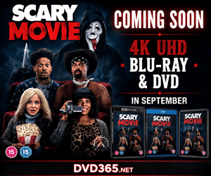 Scary Movie (2026)