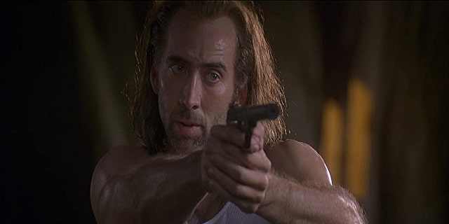 Con Air