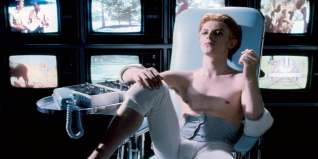The Man Who Fell to Earth: 50th Anniversary