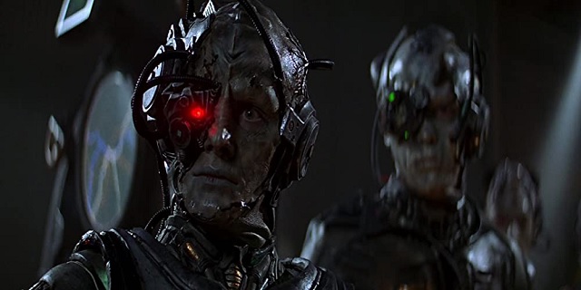 Star Trek: First Contact - 30th Anniversary