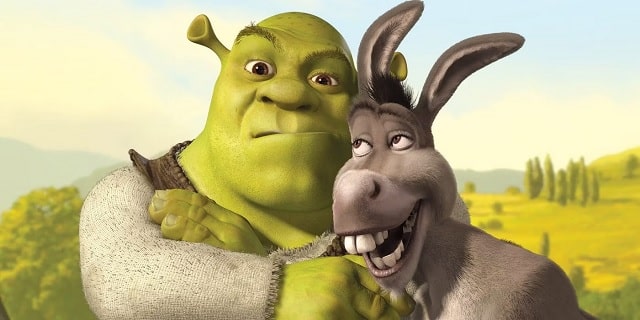 Shrek: 25th Anniversary