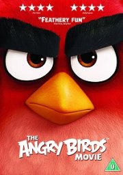 The Angry Birds Movie