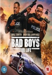 Bad Boys For Life