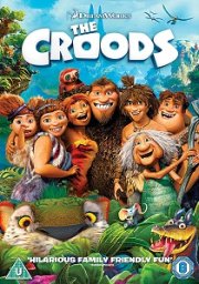 The Croods
