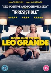 Good Luck To You, Leo Grande