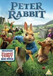 Peter Rabbit