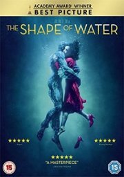 The Shape Of Water