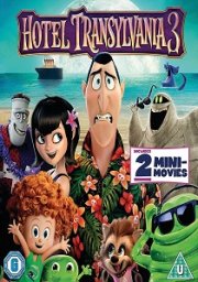 Hotel Transylvania 3: Summer Vacation