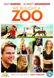 We Bought A Zoo