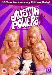 Austin Powers: International Man of Mystery - 10th Anniversary