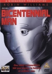 Bicentennial Man