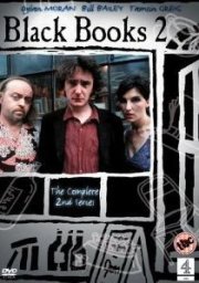 Black Books: Series 2