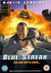 Blue Streak