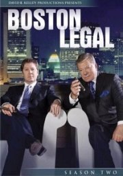 Boston Legal: Season 2