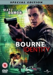 The Bourne Identity: Special Edition