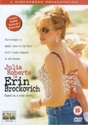 Erin Brockovich