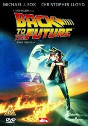 Back to the Future Trilogy