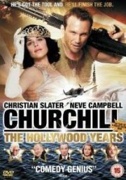 Churchill : The Hollywood Years