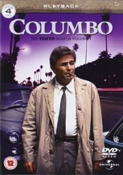 Columbo: Season 10, Volume 1