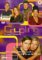 Coupling: The Complete First Series