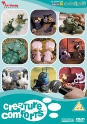 Creature Comforts: Series 2, Part 1