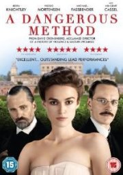 A Dangerous Method