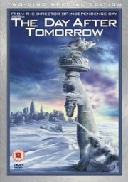 The Day After Tomorrow: Special Edition