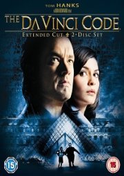 The Da Vinci Code: Extended Cut
