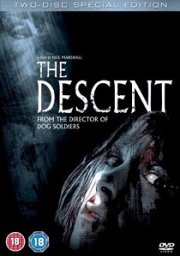 The Descent: Collector's Edition