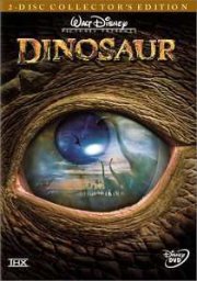 Dinosaur: Collector's Edition