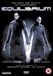 Equilibrium