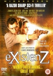 Existenz