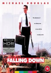 Falling Down
