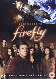 Firefly : The Complete Series