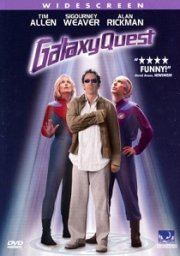 Galaxy Quest