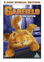 Garfield The Movie : Special Edition