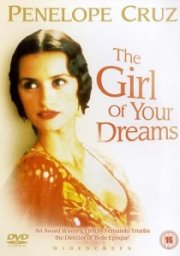 The Girl of Your Dreams