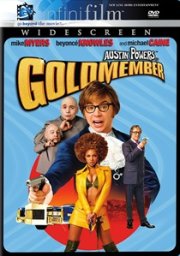 Goldmember