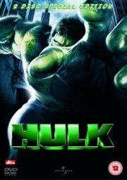The Hulk: Special Edition