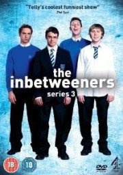 The Inbetweeners : Series 3