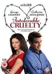 Intolerable Cruelty