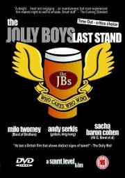 The Jolly Boys Last Stand