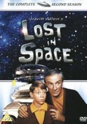 Lost in Space : Season 2