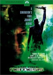 Star Trek : Nemesis