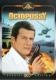 Octopussy