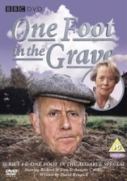 One Foot In The Grave: Series 4