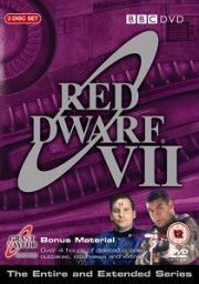 Red Dwarf: Series 7