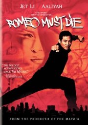 Romeo Must Die
