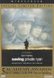Saving Private Ryan