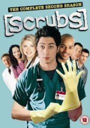 Scrubs : Season Two